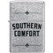 Zippo 2023 Zippo Southern Comfort, Street Chrome ZIP-49824 - alternate 1